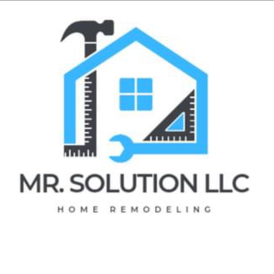 Mr. Solution LLC logo